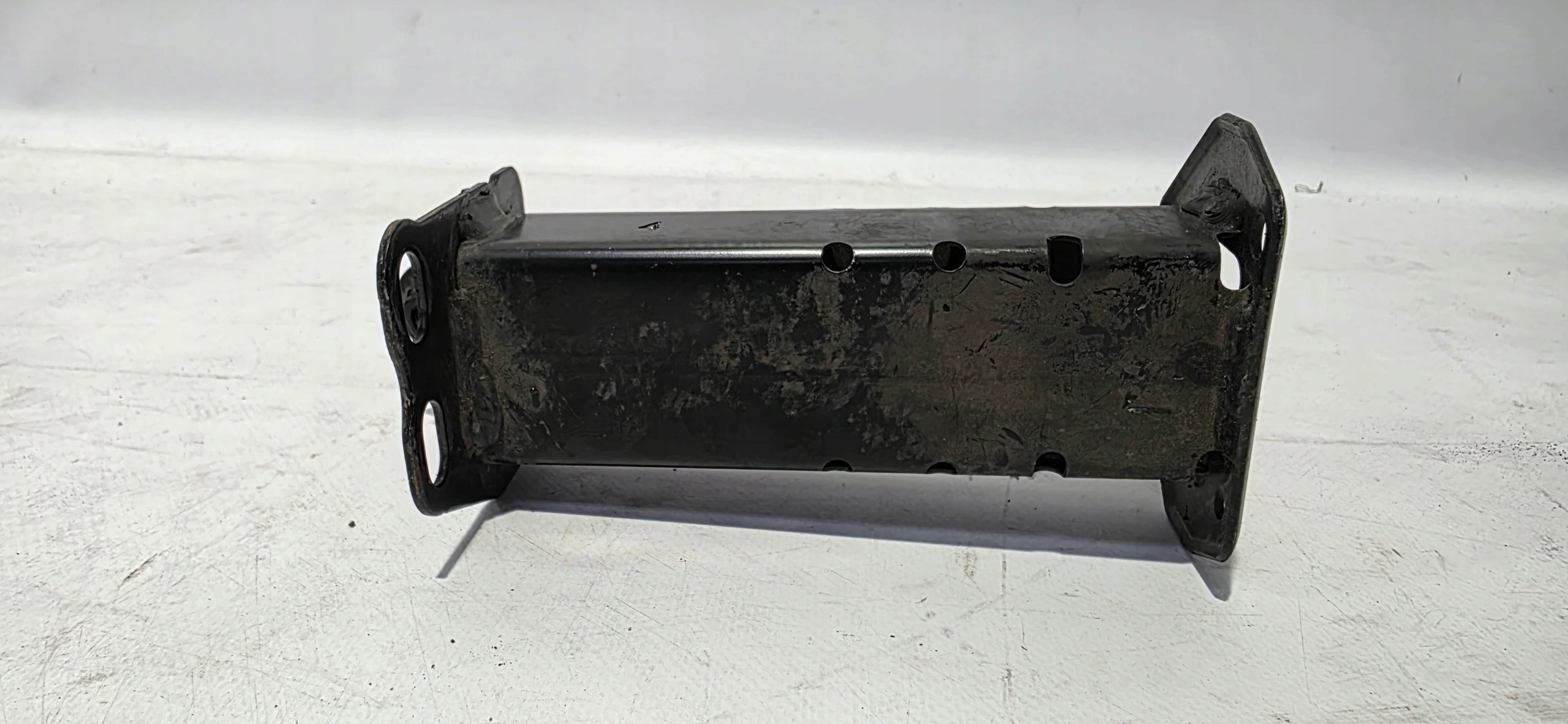 beam tip right front TOYOTA YARIS IV 20- original