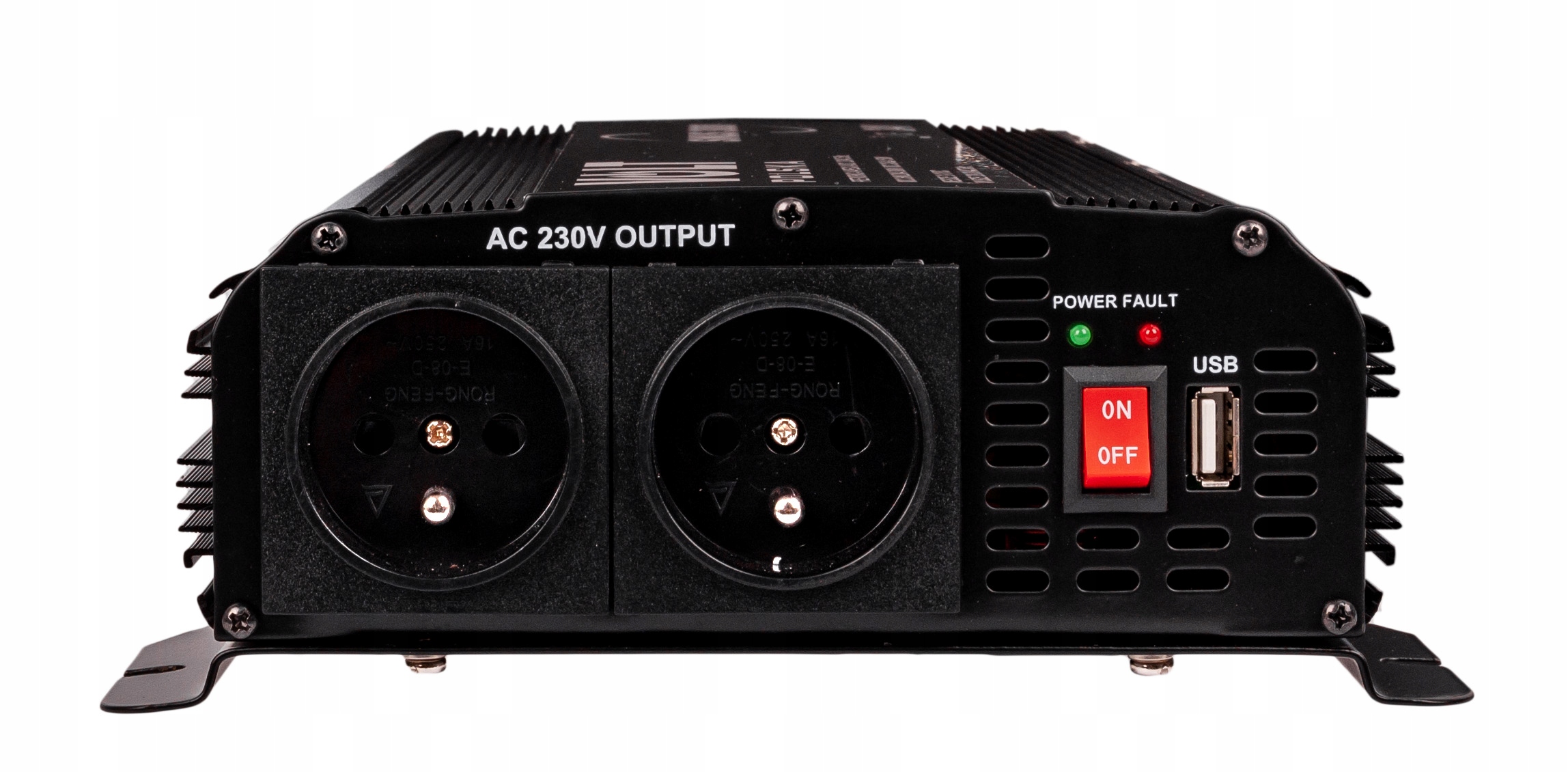 Przetwornica VOLT sinus 3000 12/230V 1500 W Marka Volt