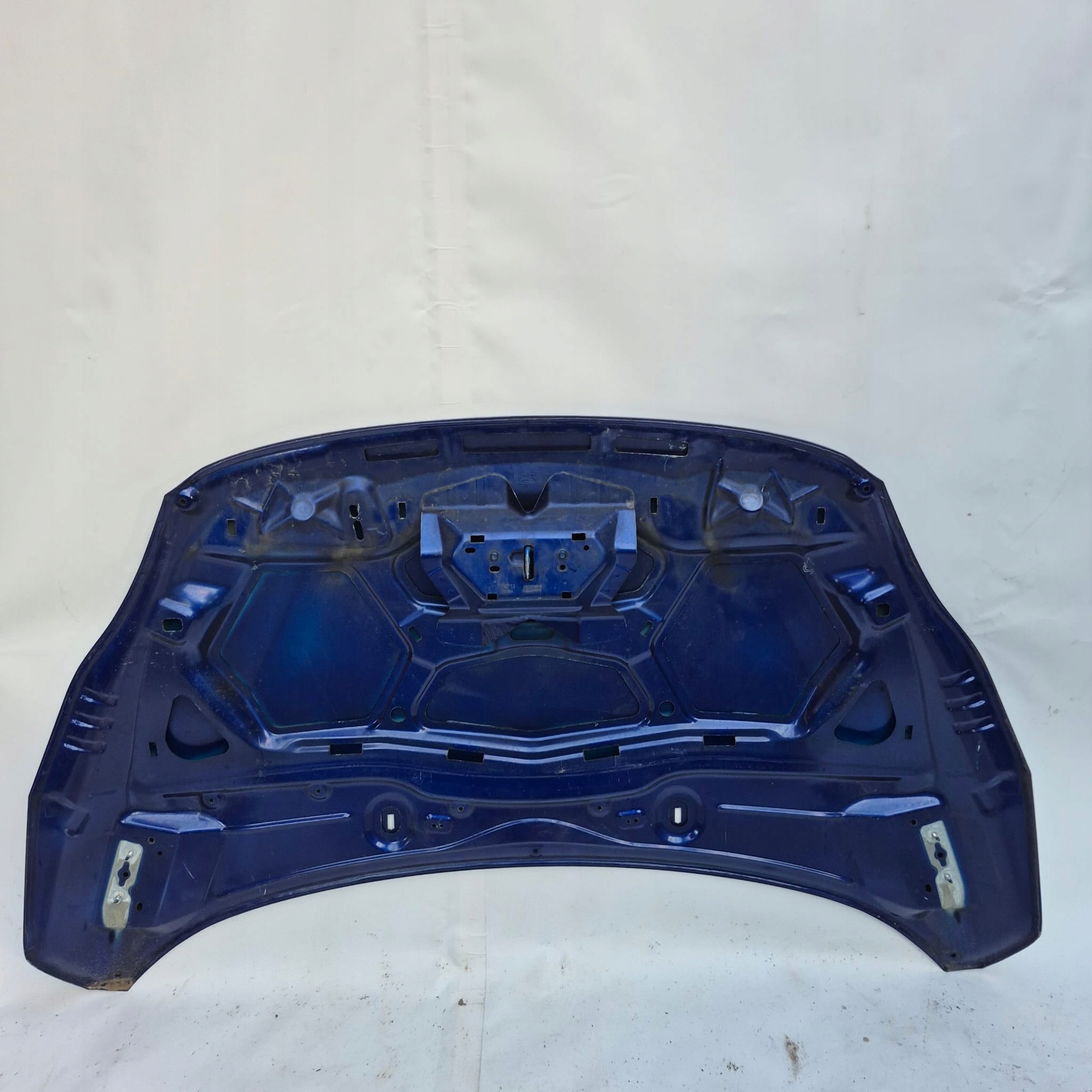 FORD C-MAX 2 II MK2 bonnet front front