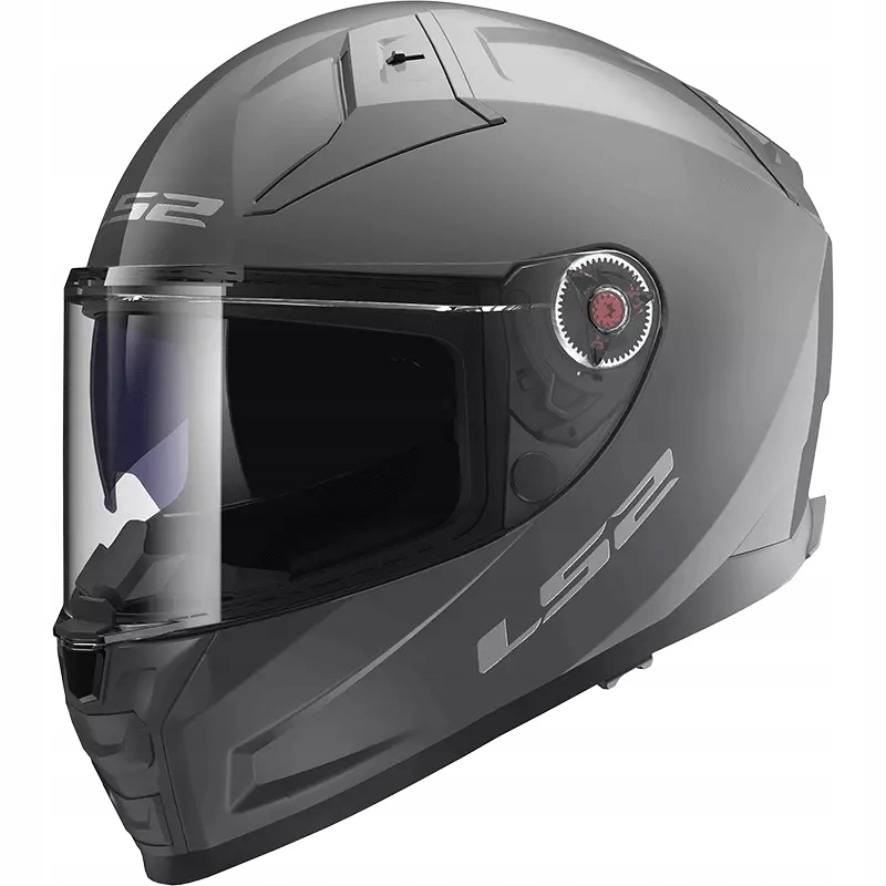 

Kask LS2 FF811 Vector II Nardo Grey rozm. L