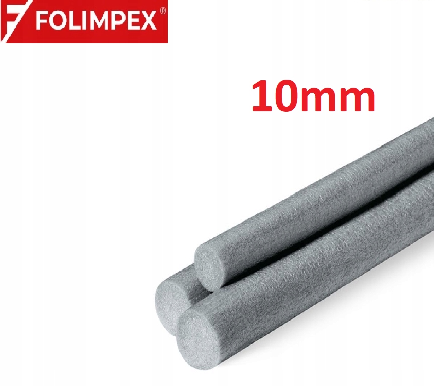 

Sznur Dylatacyjny Pe 10 MM 1 Mb