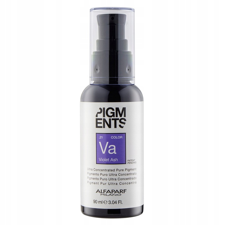 Alfaparf Pigmenty pro barvení vlasů 90 ml Violet Ash .21 90 ml