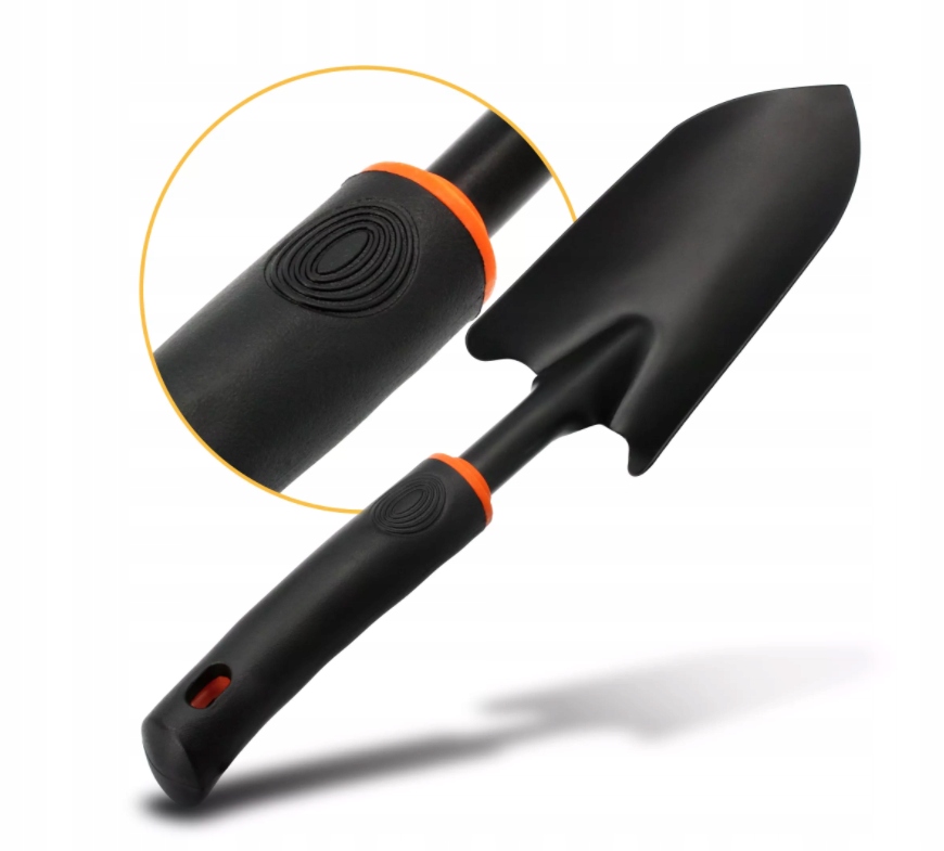 ŁOPATKA SZEROKA OGRODOWA DO PRZESADZANIA ROŚLIN KWIATÓW KT-Y6001 Rodzaj łopatka