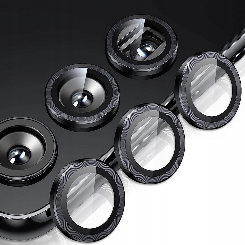 SZKŁO HARTOWANE SZYBKA NA APARAT TYŁ DO SAMSUNG GALAXY S23 S23+ PLUS S24