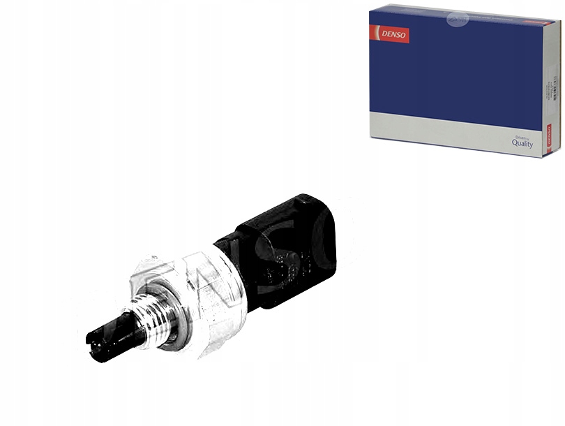 DPS17006 - РЕЛЕ ТИСКУ КОНДИЦІОНЕРА MERCEDES C (CL20