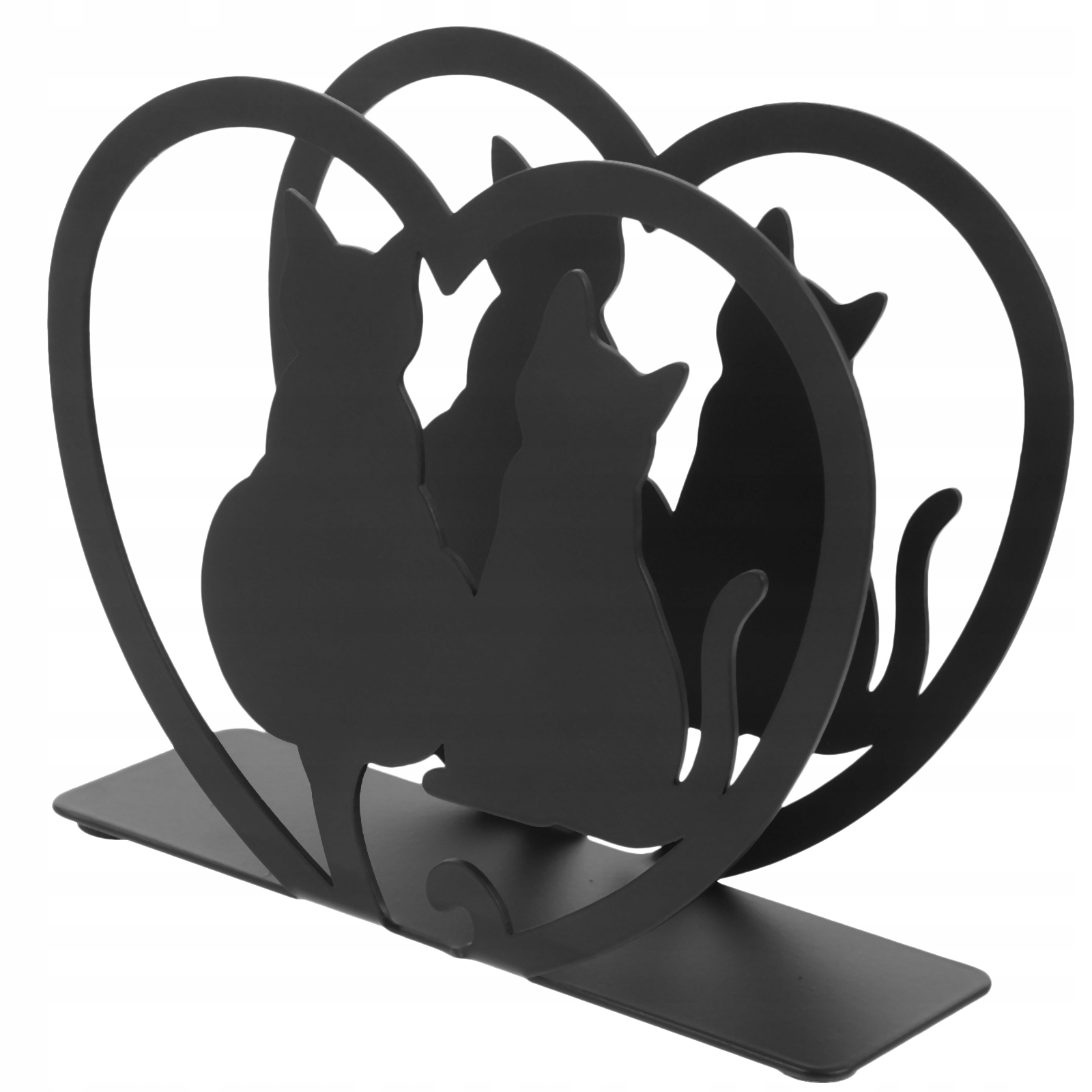 UCHWYT NA SERWETKI WYSTRÓJ DOMU BIUROWEGO