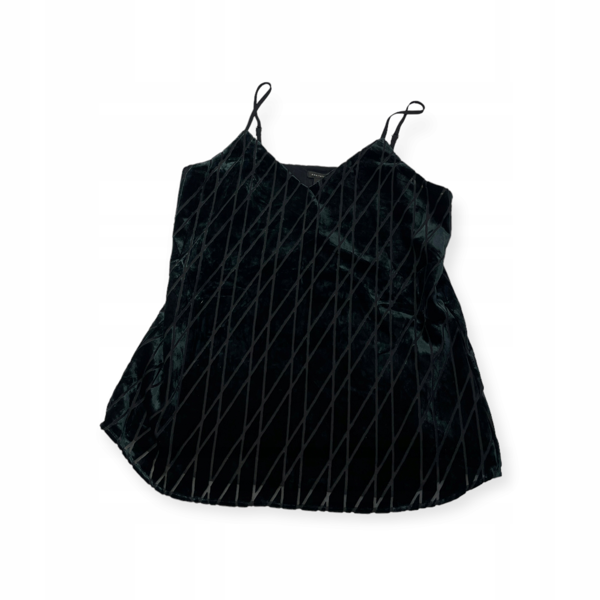 Dámská halenka na ramínka Ann Taylor Xs