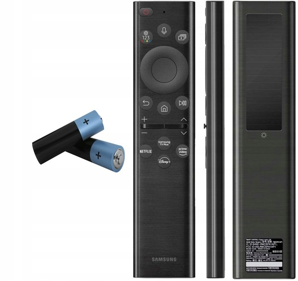 Originální Dálkový Ovladač Pro Televizor QN50Q80BAP Samsung Q80BAP Remote Control