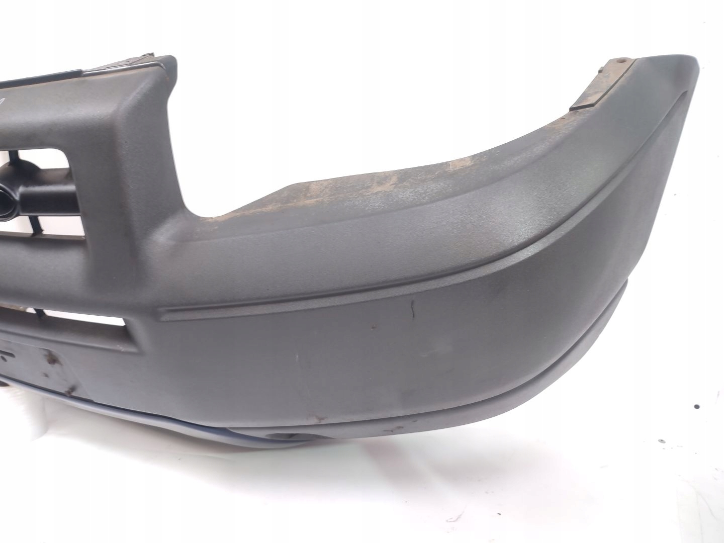 bumper front LAND ROVER FREELANDER and L314 (2000-2003) 644