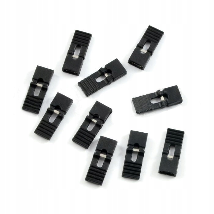 

Zworka, jumper długi 10szt.