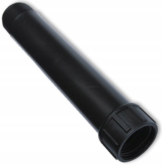 

Filtr liniowy siatkowy Mesh 120 Gw 3/4" GZ3/4