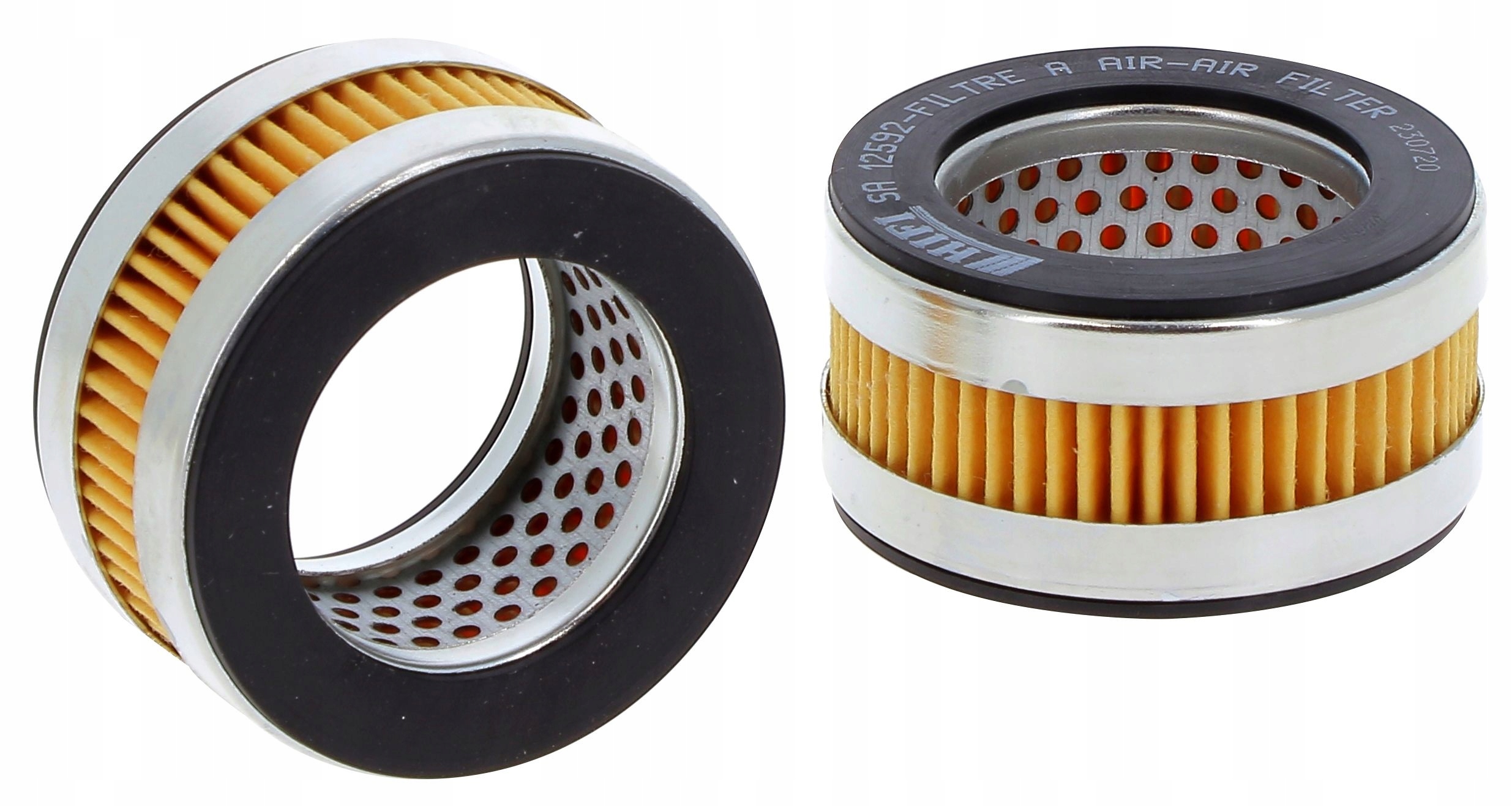 Filtr odpowietrzania SA 12592