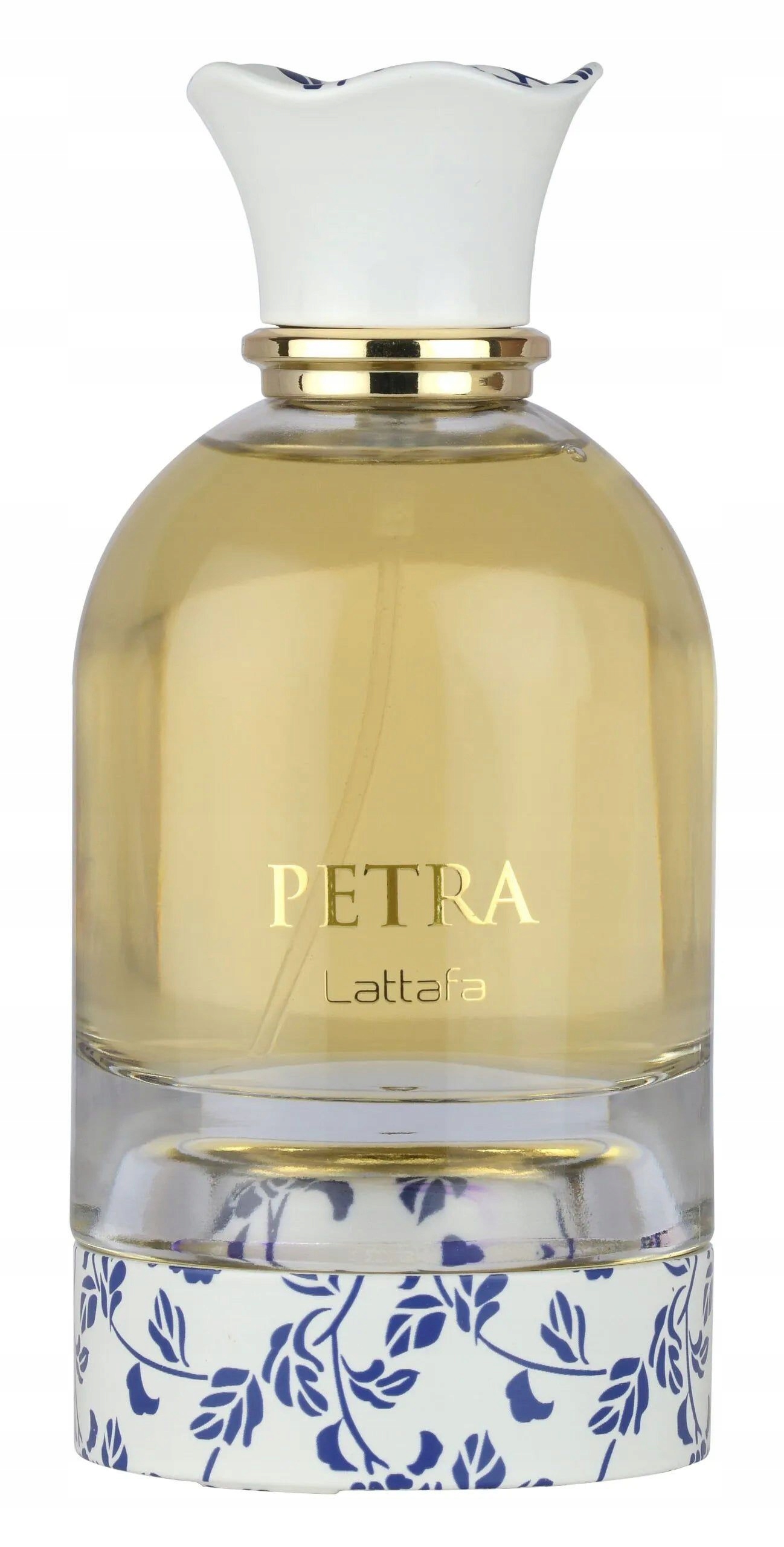 Lattafa Petra Edp 100 ML (Parfémovaná voda)
