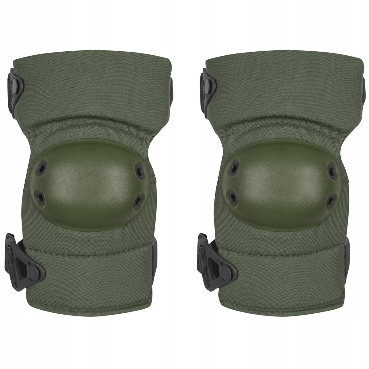 Ochranné chrániče loktů AltaCONTOUR AltaLOK Olive