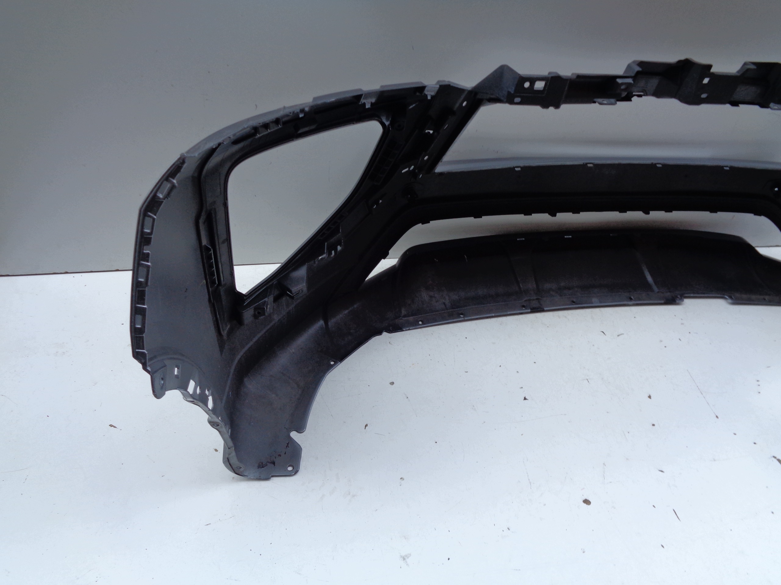 front bumper MITSUBISHI ECLIPSE CROSS 21- LIFT NR 52891