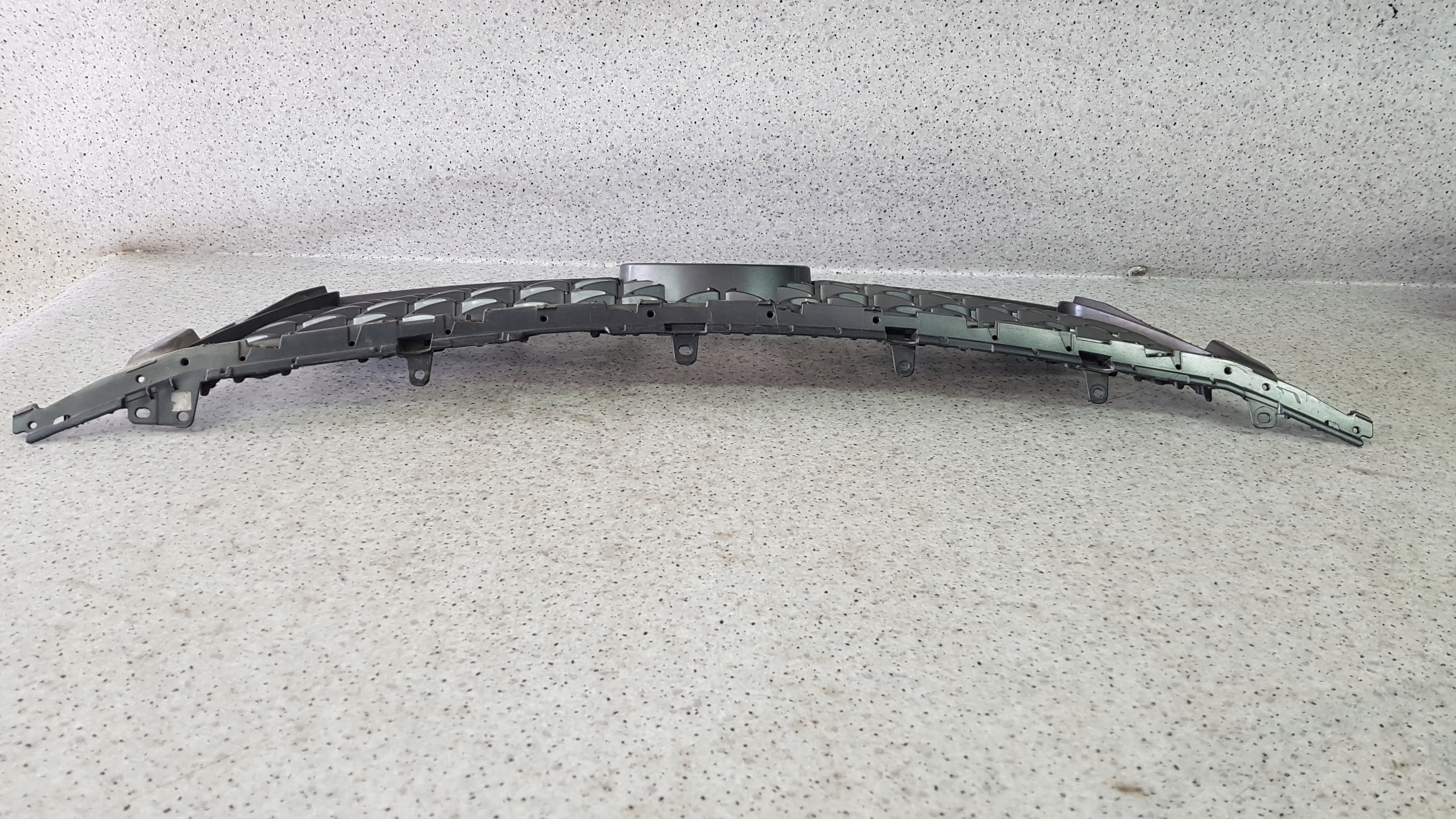LEXUS RX F SPORT 2012 - GRILL GRILL D 9446