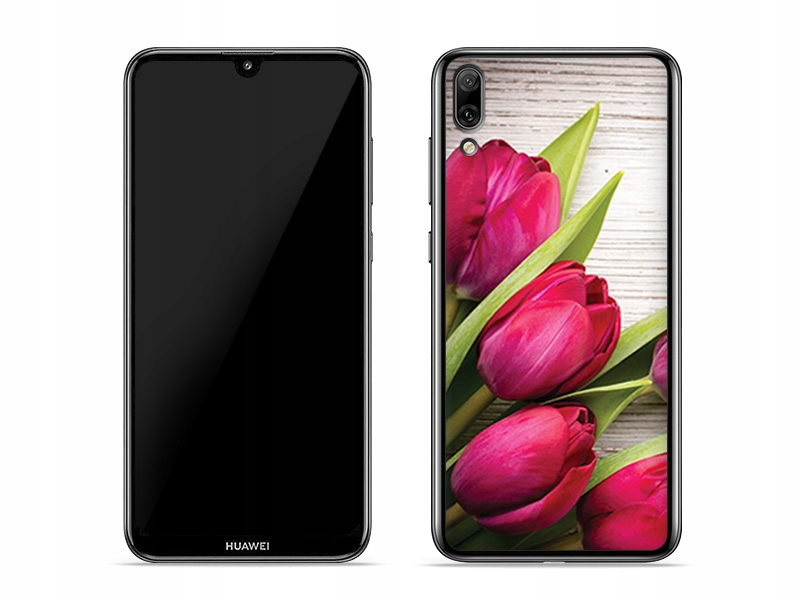 

Etui na Huawei Y7 Pro (2019) Foto Case