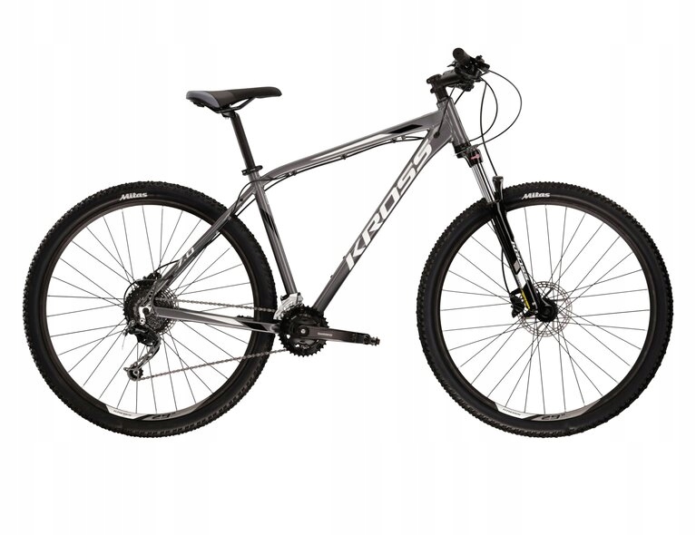 Rower Kross Hexagon 7.0 r.S(17")