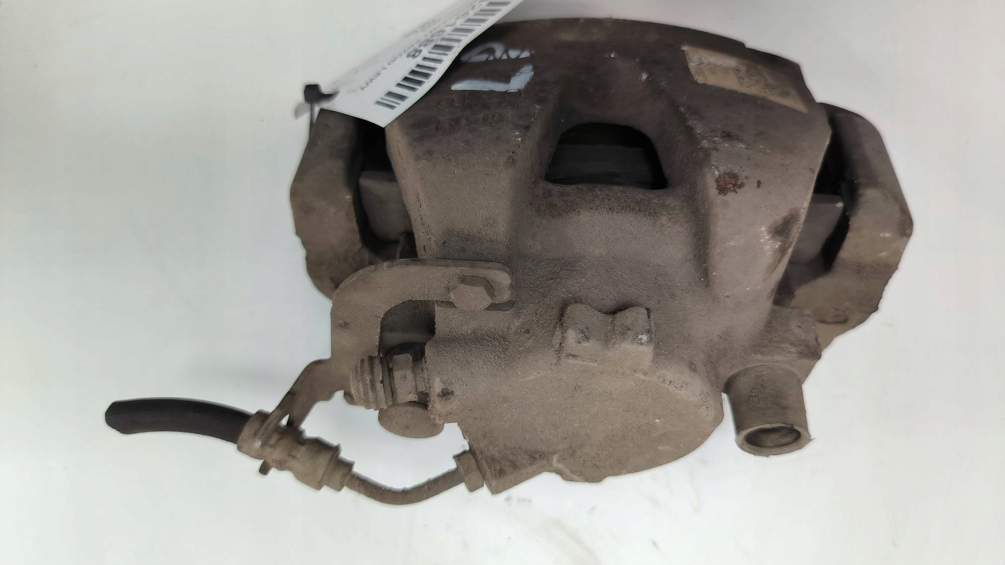caliper brake front left AUDI A4 B9 S-LINE