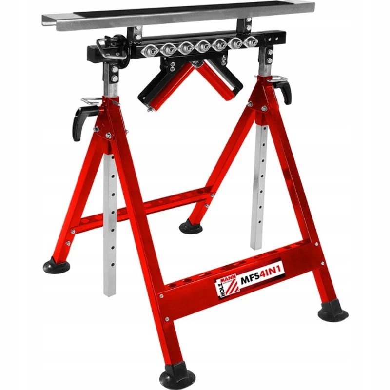 MULTIFUNKCYJNY STÓŁ ROBOCZY MFS4IN1 HOLZMANN