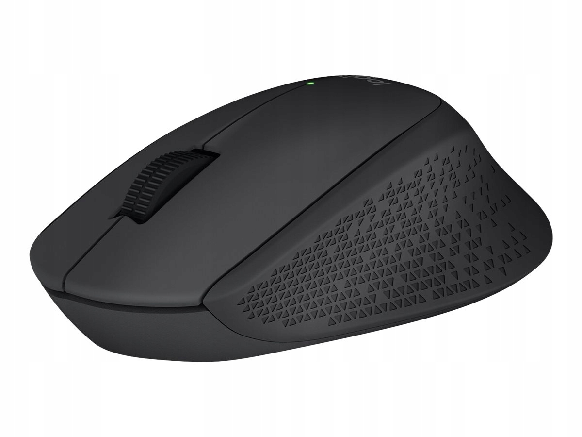 Logitech M280 Mysz bezprzewodowa
