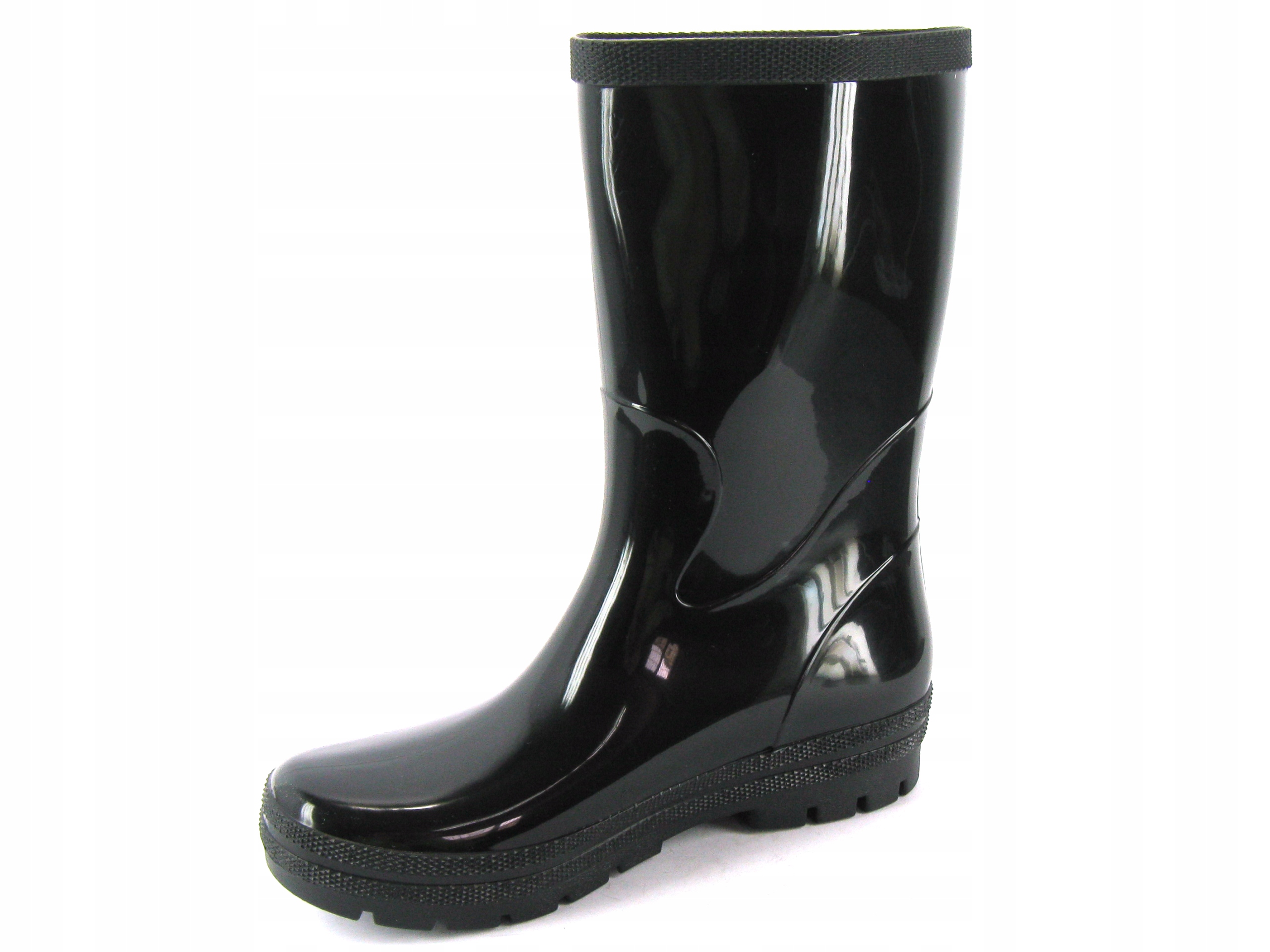 KALOSZE GUMOWCE FAGUM STOMIL PL ELEGANCKIE I GATUNEK ROMA 39 Kod producenta 13300