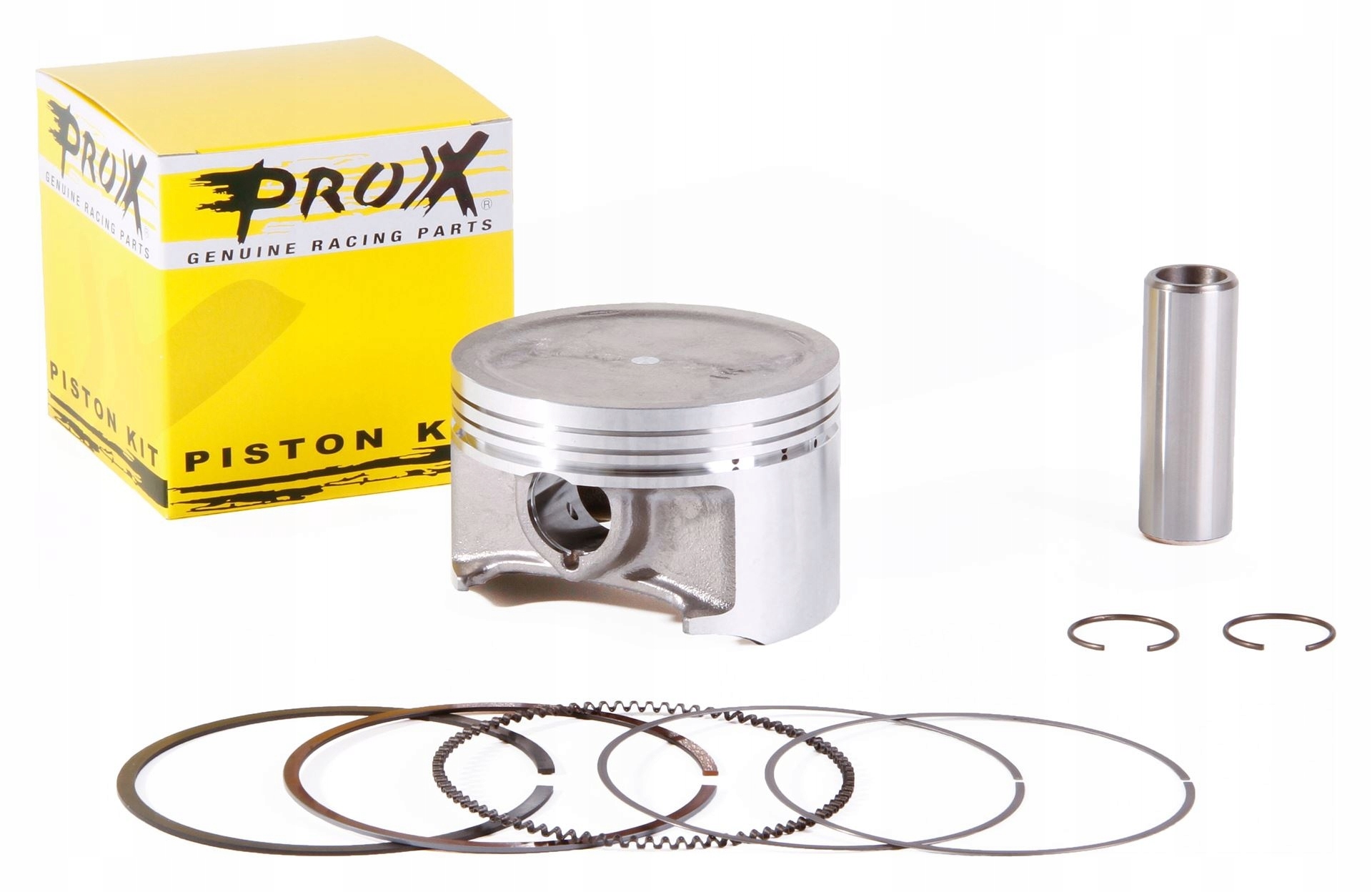 Prox Piest Honda Xr 600R '85-00 (97,75MM +0,75MM) ()