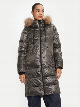 Frieda Freddies Kurtka puchowa Damskie zielony 3847C