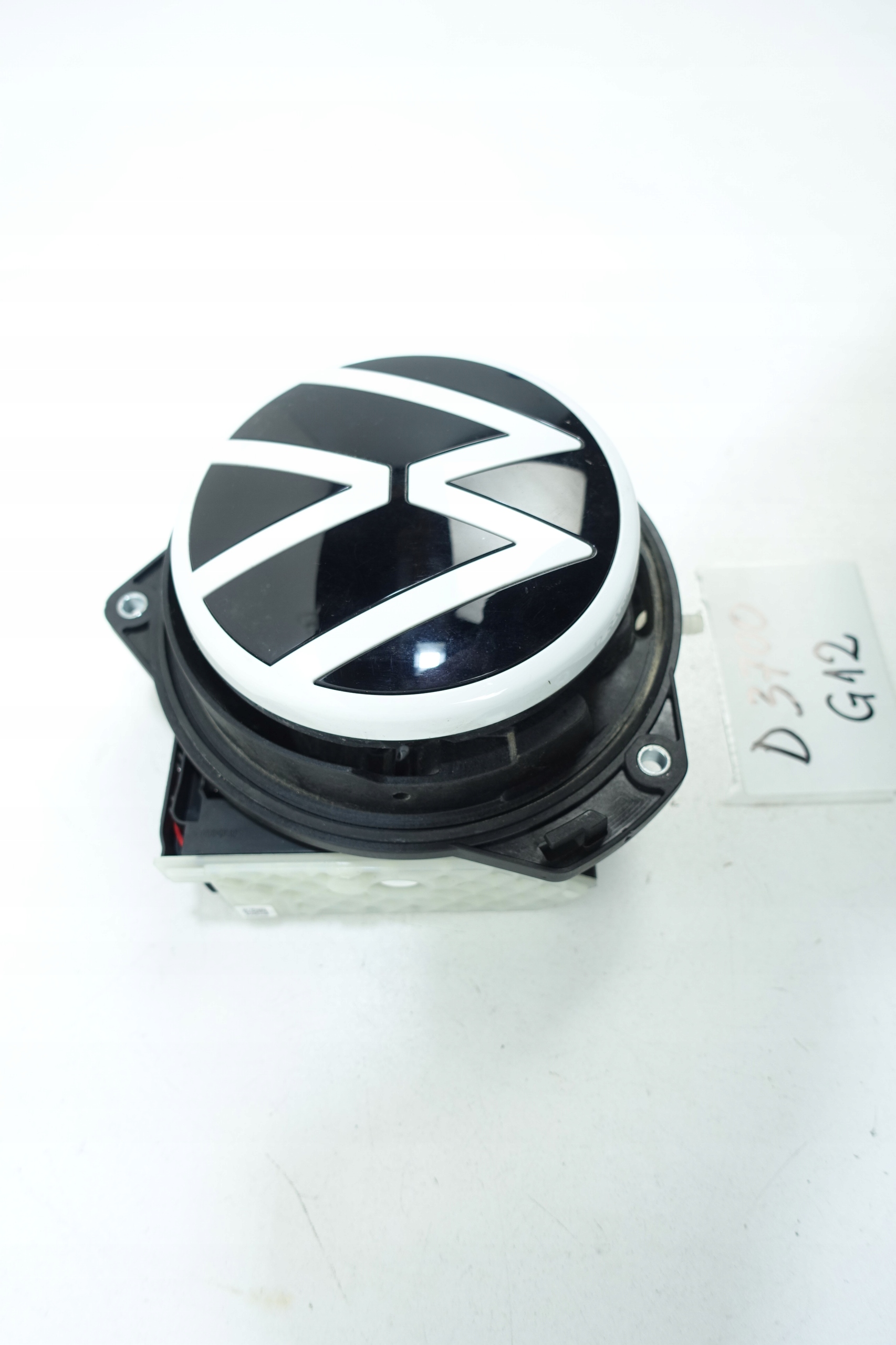 KAMERA reversing handle rear part VW ID.3 ID3 10A827469AD