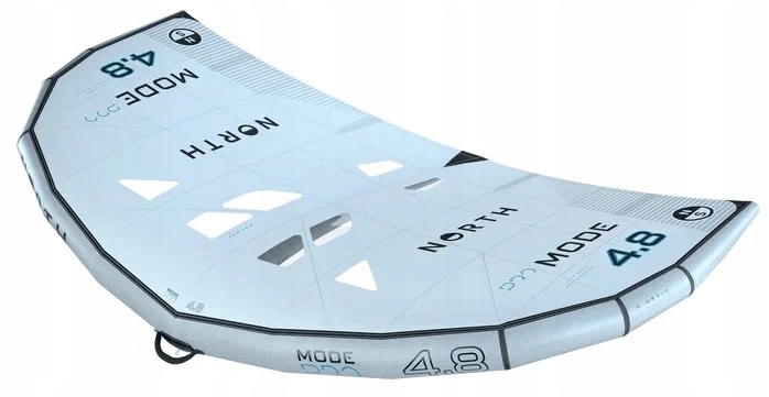 Křídlo Wing North 2025 Mode Pro – 6,5 m2