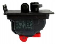 Mercedes Motorový zámek klapky palivové nádrže Oe