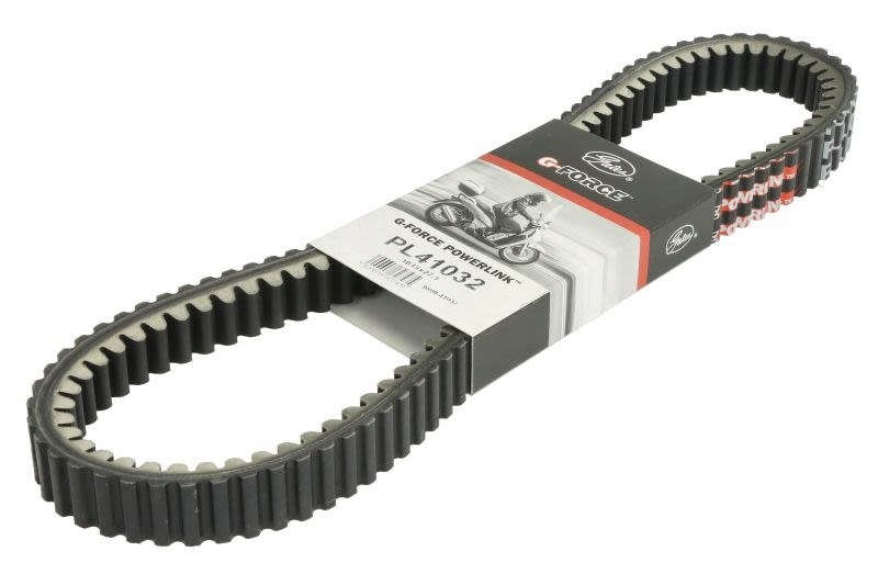 Hnací remeň Gates (šírka: 27,5 mm, hrúbka: 15 mm, dĺžka: 1015 mm) Suzuki A Gates