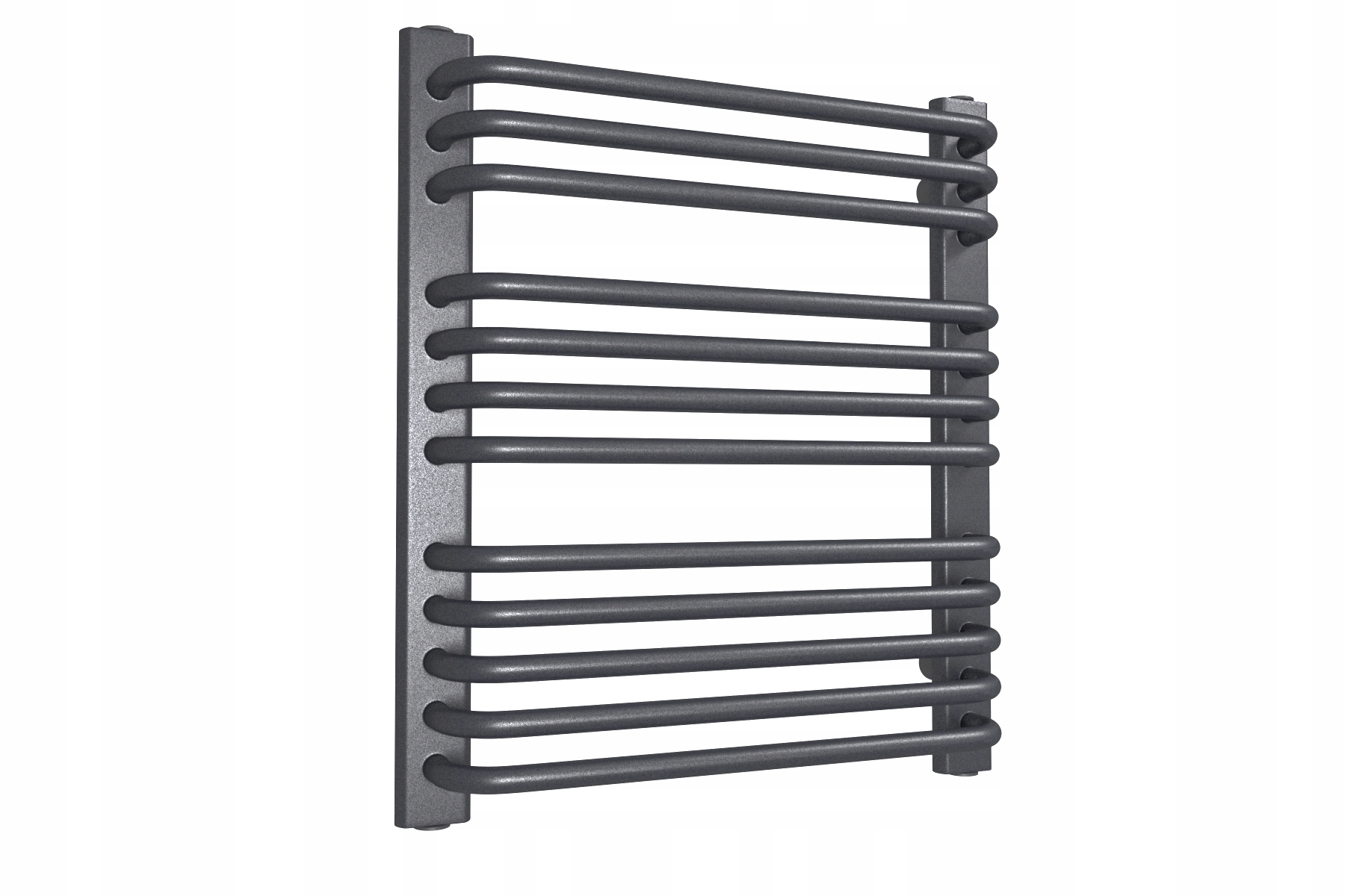 Koupelnový Radiátor G-m 1350/550 Antracit