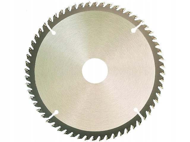 TARCZA PIŁA WIDIOWA WIDIA DO DREWNA 185x20 60zębów Marka INTER-KERT