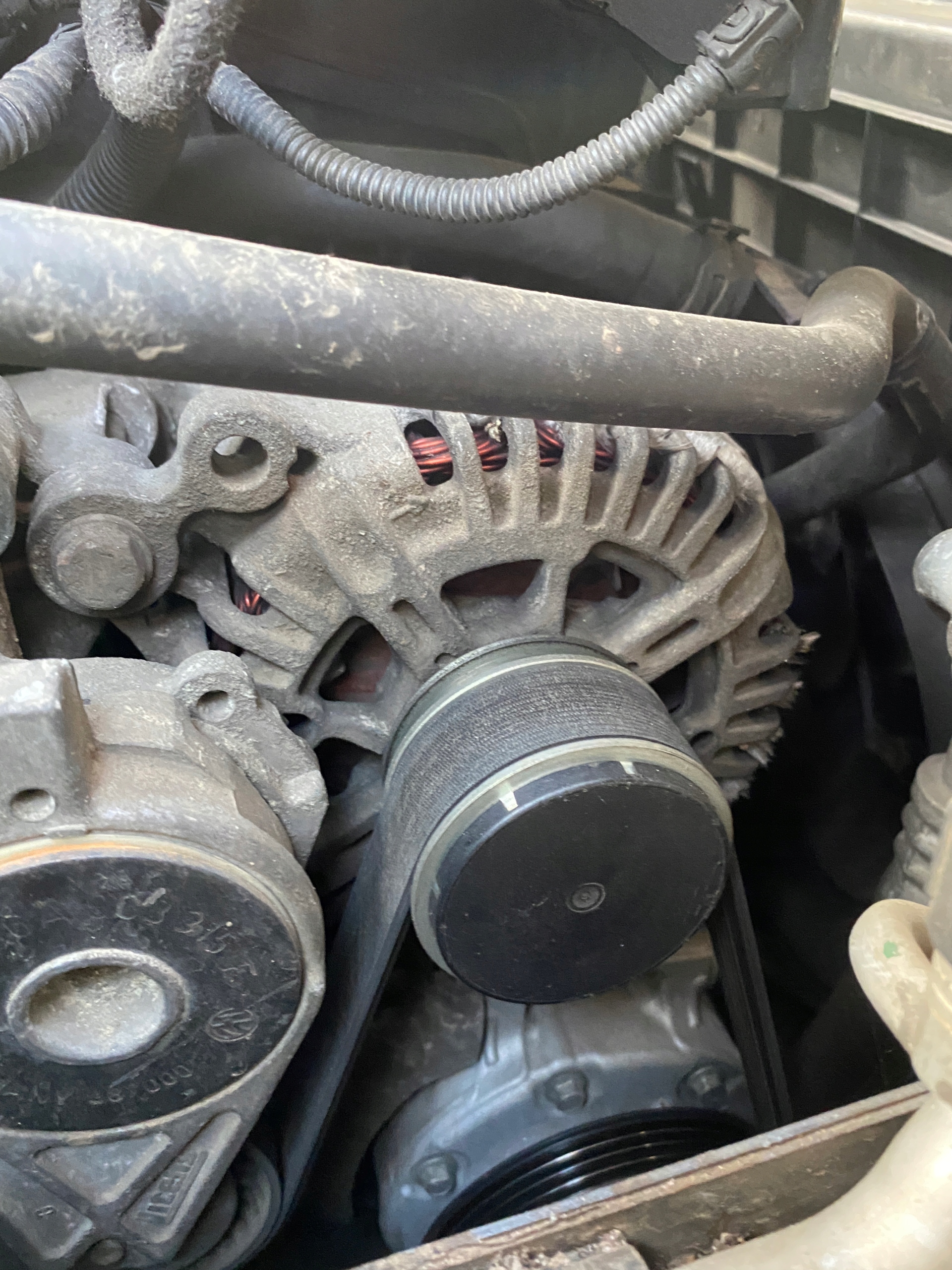 ALTERNATOR Touran 1 l 03-05 1T1 2.0FSI