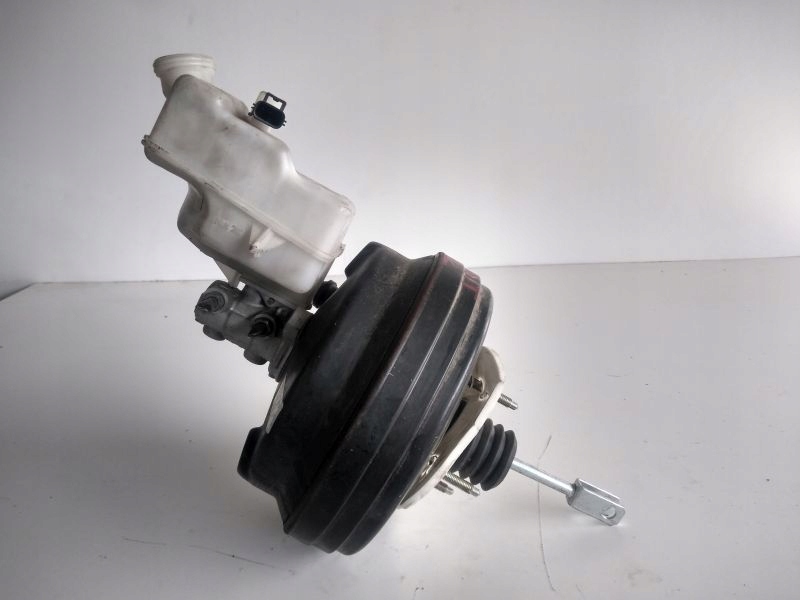 0204770665 9C11-2B195-CB - ТОРМОЗНАЯ СИСТЕМА FORD TRANSIT MK7 2.2 D 9C112B195CB