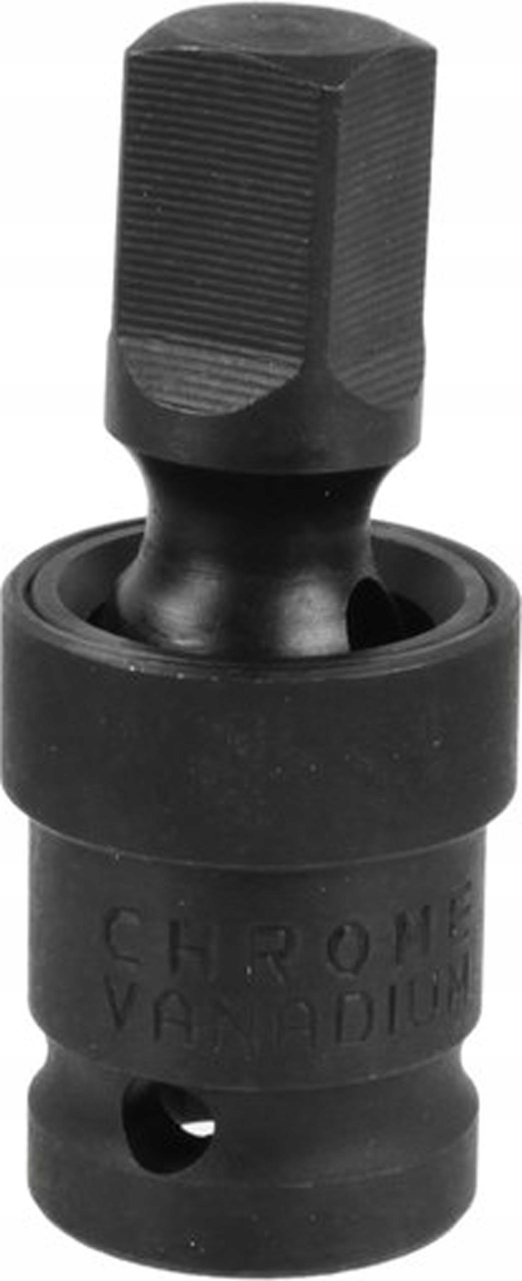 Geko guľový príklepový kĺb 1/2" Cr-v pre pneumatické kľúče