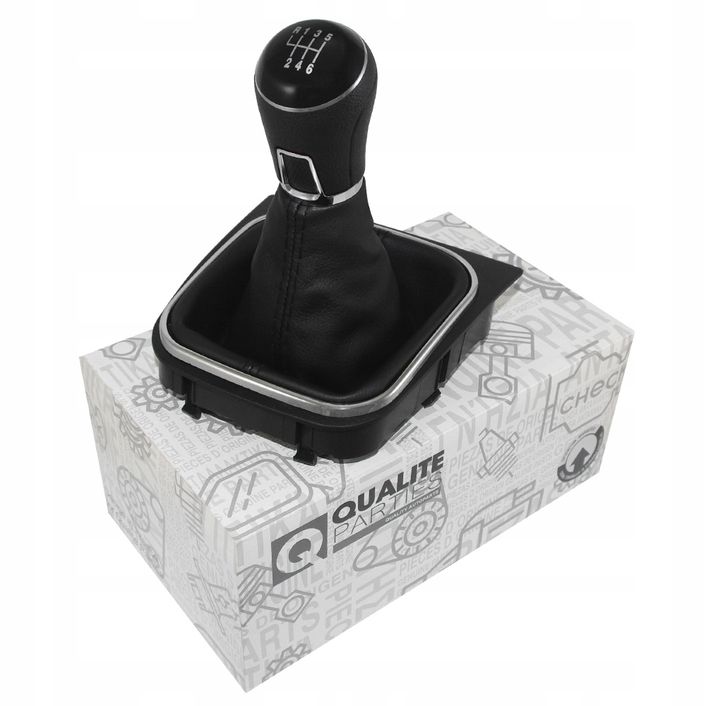 

Gałka Zmiany Biegów Mieszek Vw Golf V 5 VI 6 Jetta