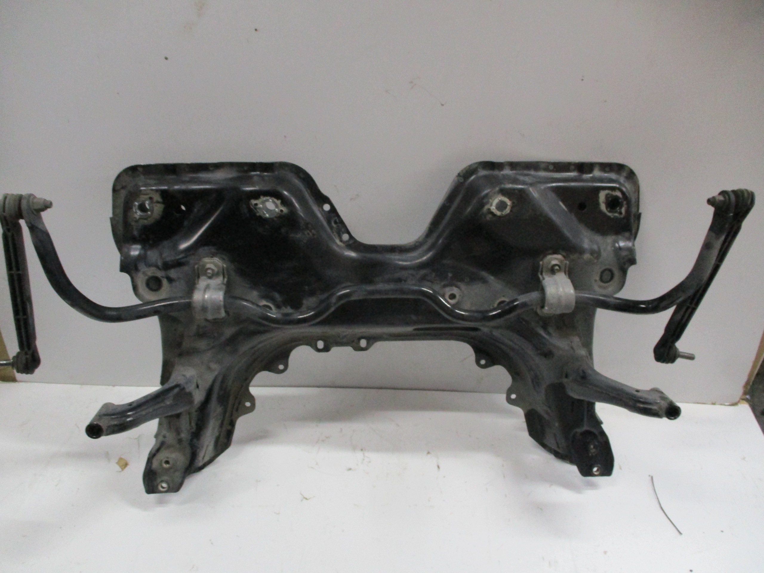 axle beam axle beam subframe JEEP COMPASS II