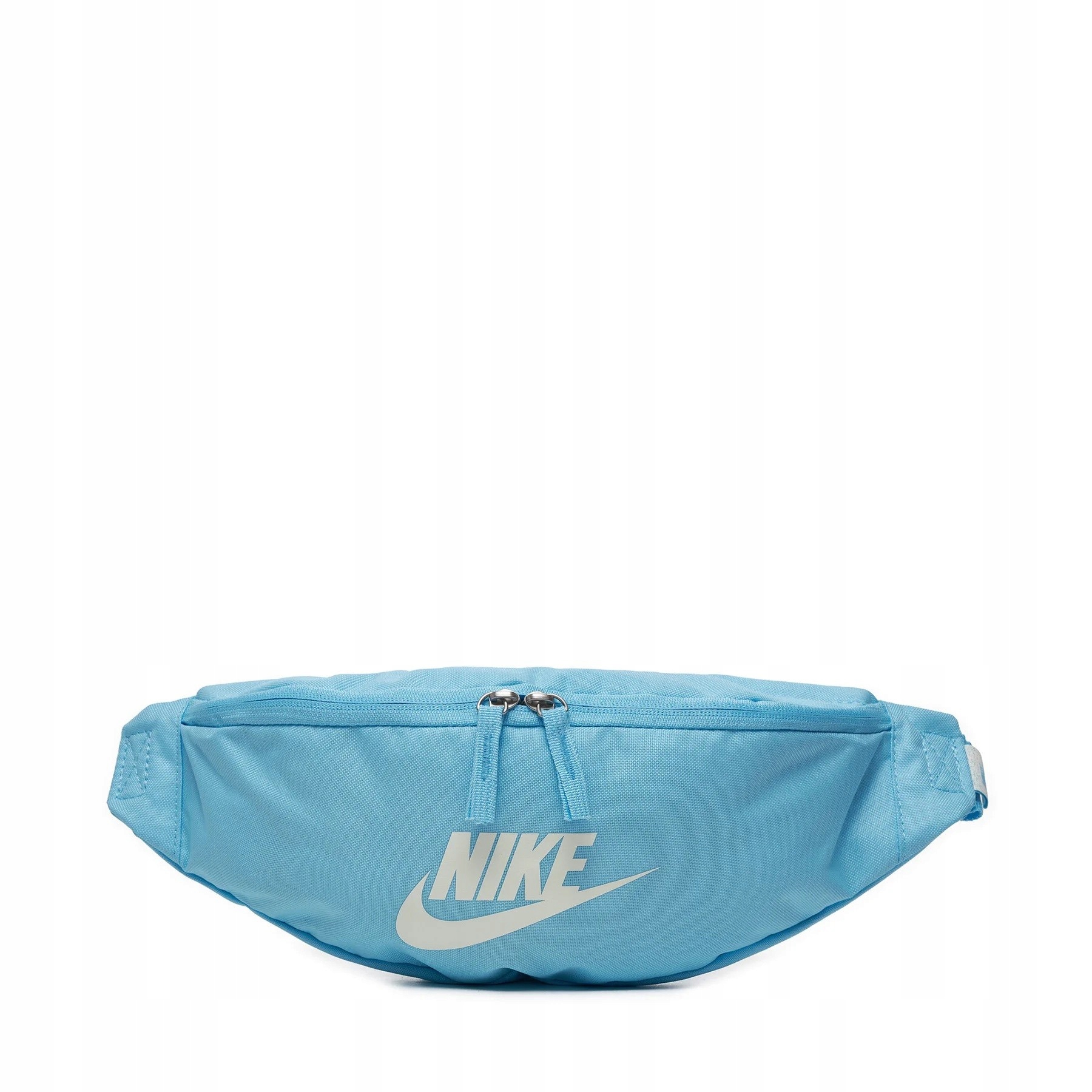 Ledvinka na pas Nike Heritage modrá DB0490 407