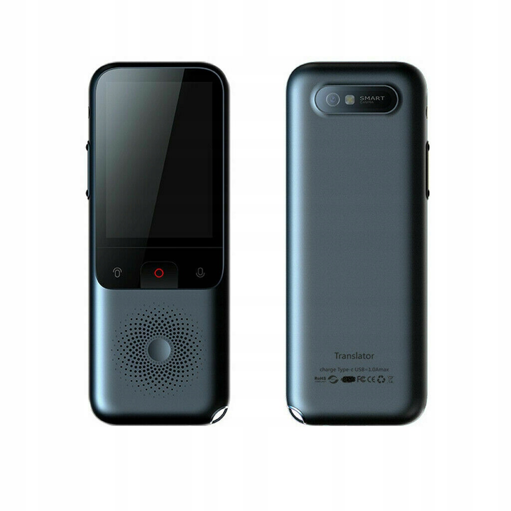 Translator Medialove T11 Wifi