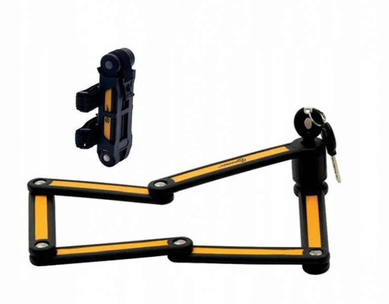 Auvray Profesjonalne Zapięcie Składane 85cm