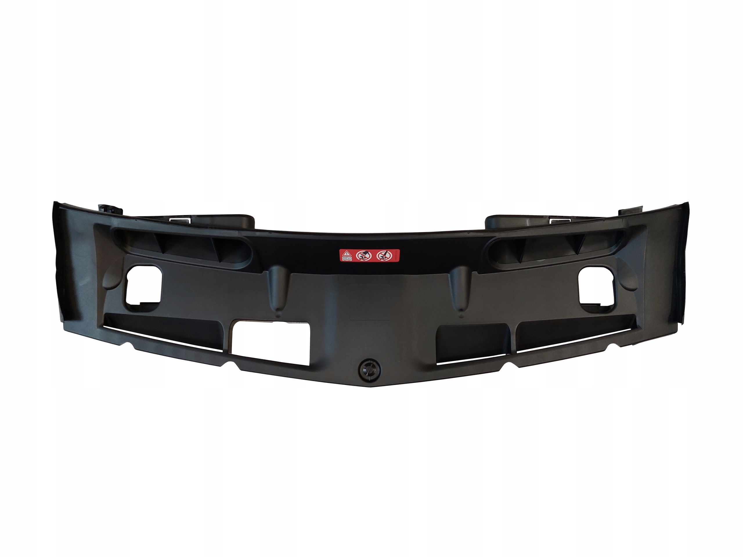 Mercedes-Benz OE a2045001455 крышка вентилятора радиатора