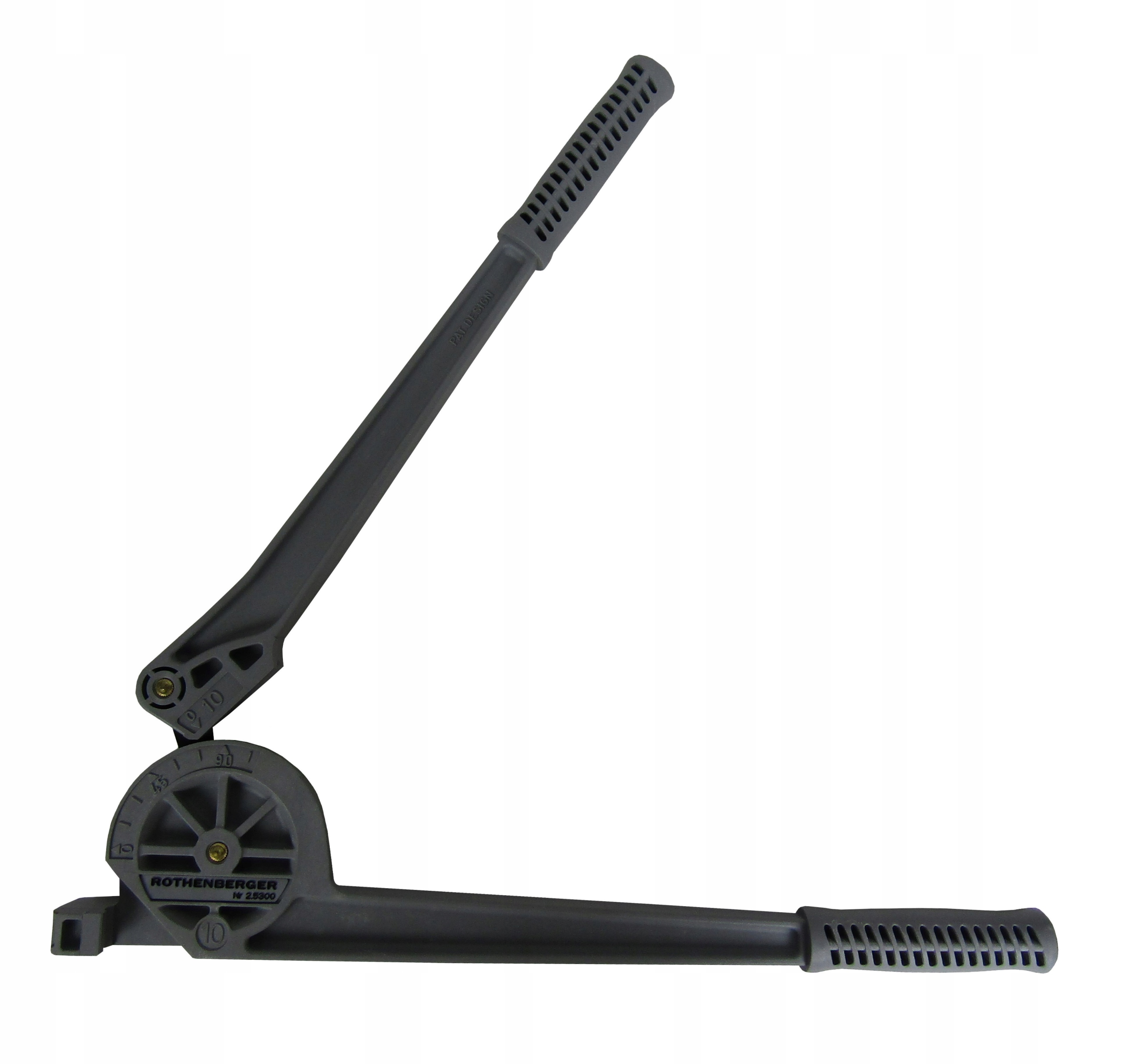 

Rothenberger giętarka do rur rurek 10mm zaginarka