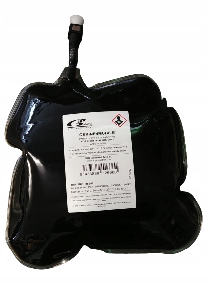 WOREK NERKA FAP PLYN PEUGEOT 3008 9678080680