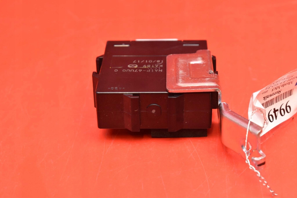 control unit module PDC NA1P-67UU0C MAZDA MX5 MX-5 4 IV ND 15-18