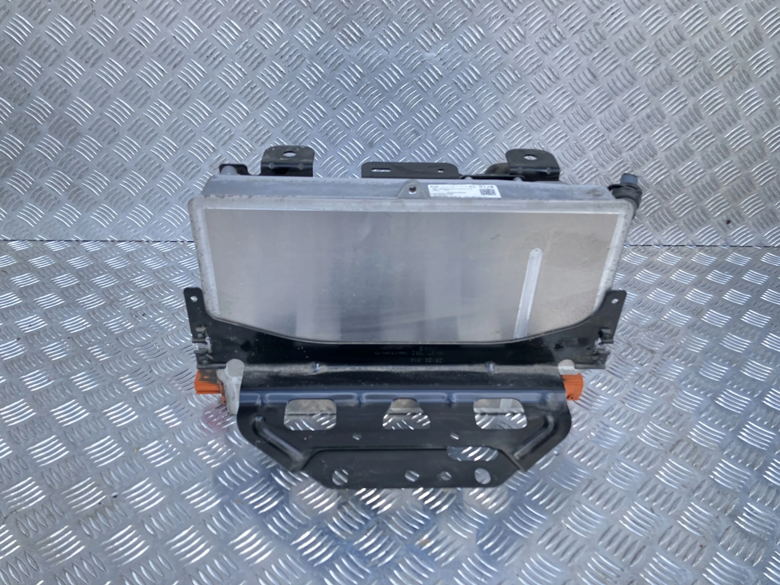 ŁADOWARKA WYSOKIEGO NAPIĘCIA MODUŁ ID.3