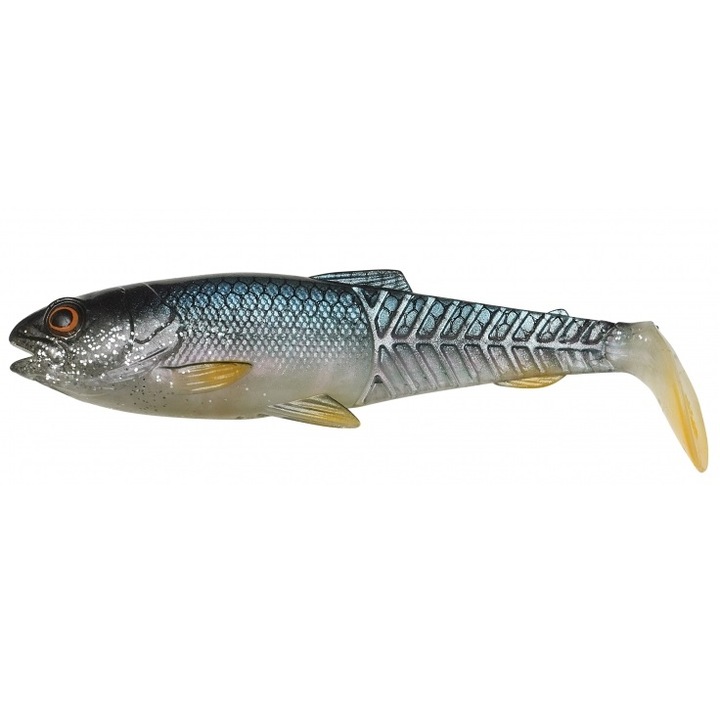 Guma Sg Craft Cannibal 12.5cm 20g Roach 71819