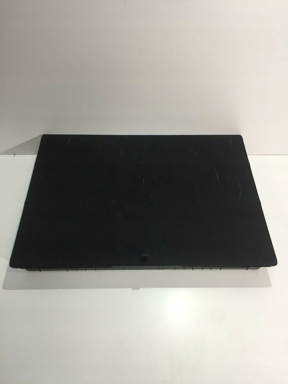 KIA PROCEED GT 2019 PODŁOGA WYKŁADZINA BAGAŻNIKA