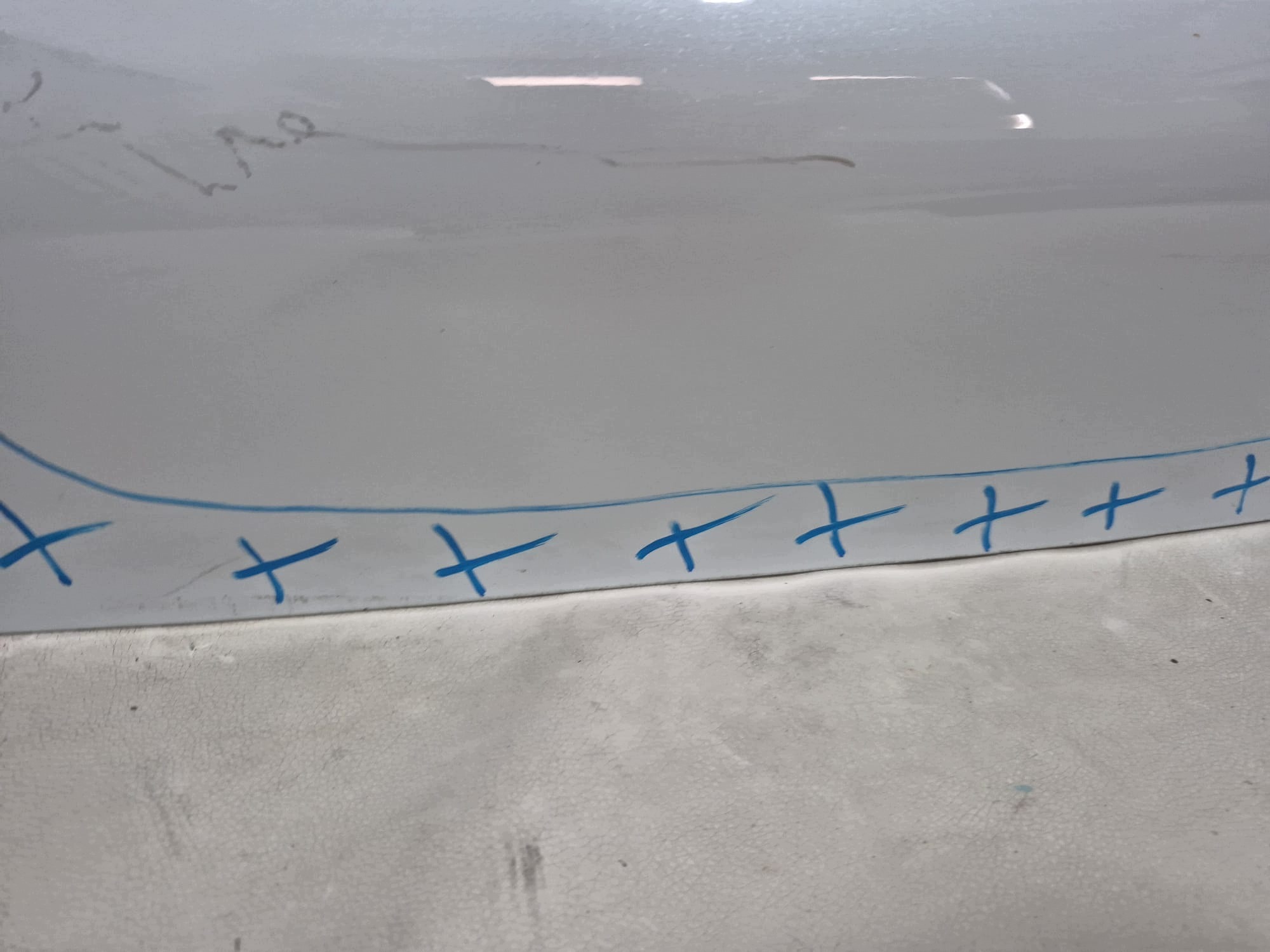 RENAULT 5 E-TECH 24- trunk door boot rear part rear